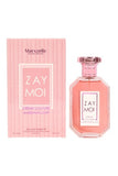 ZayMoi crème couture marshmallow perfume