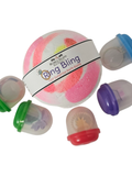 Toy Surprise Bath Bomb - Ring Bling