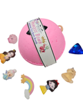 Toy Surprise Bath Bomb - Princess Bomb