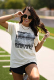 Boys of Fall football tee