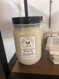 Two Chicks Farm Candles