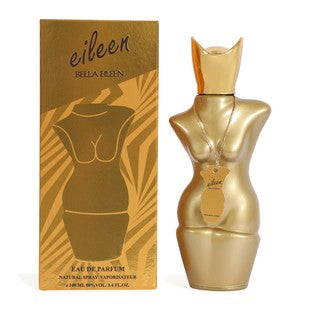 Bella Eileen perfume