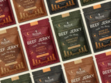 Rogue Jerky