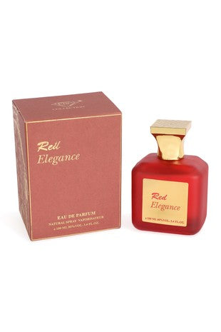 Red Elegance perfume