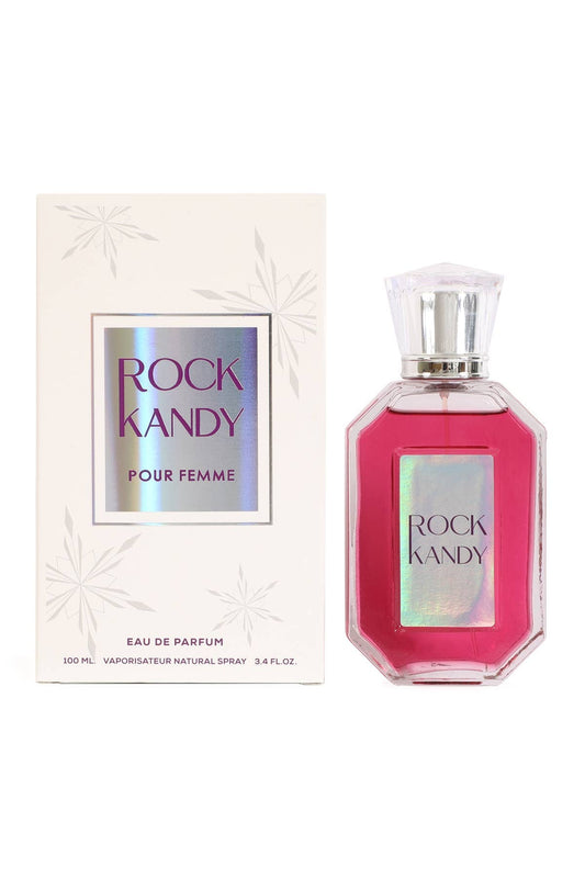 Rock Kandy Spray Perfume Eau De Parfum For Women