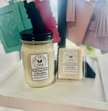 Two Chicks Farm Wax Melts