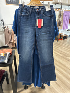 Lovervet tummy control bootcut jeans