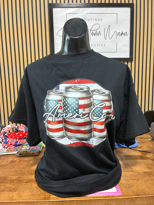 AmeriCan tee