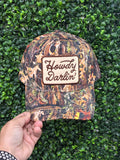 Howdy Darlin’ Hat