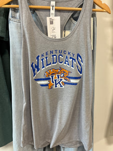 Kentucky racerback tank