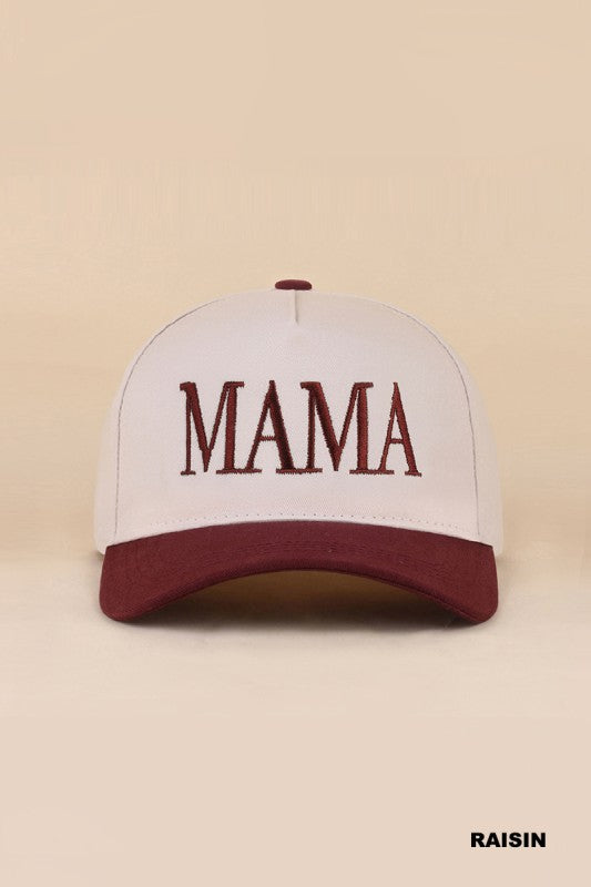 MAMA Hat