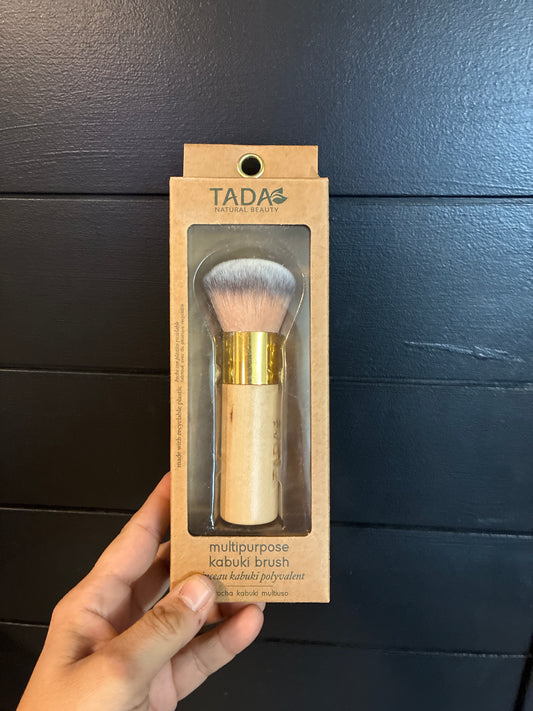 Premium Multi-purpose Kabuki Make Up Brush