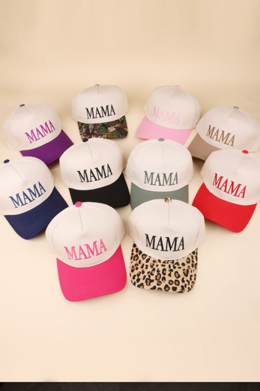 MAMA Hat
