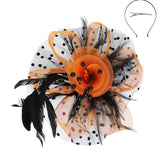 Triple crown fascinators