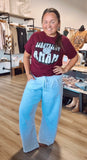 Your favorite sweatpants