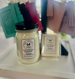 Two Chicks Farm Wax Melts