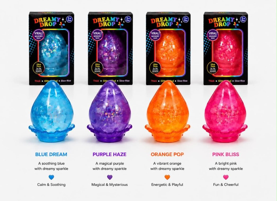 Dreamy Drop