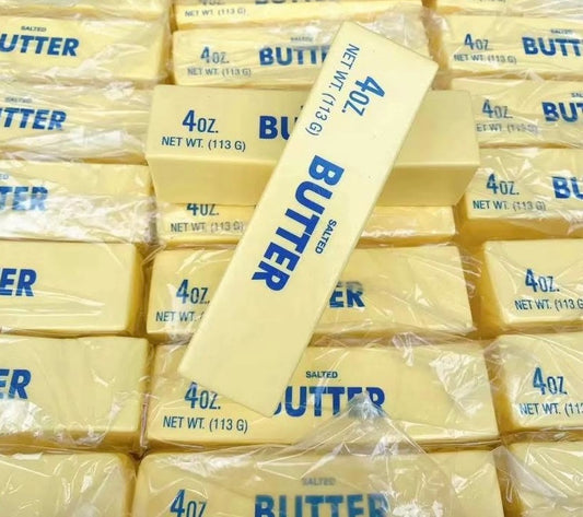 Butter 4oz fidget squishy