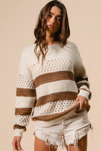 All the fall vibes sweater
