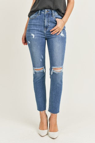 Rockys relaxed fit skinny jeans