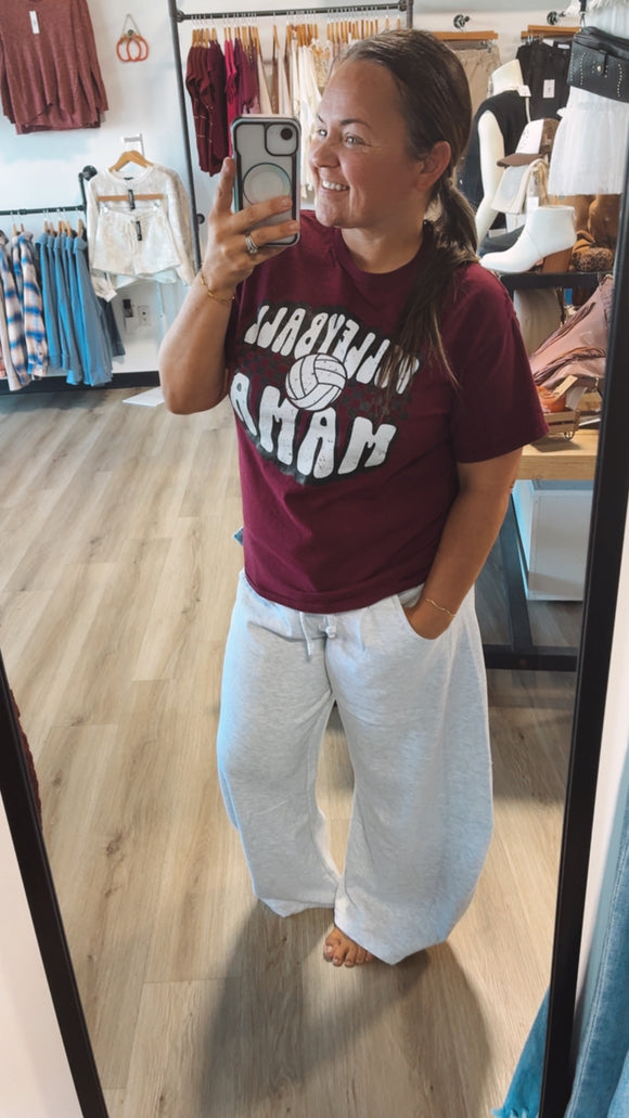 Your favorite sweatpants