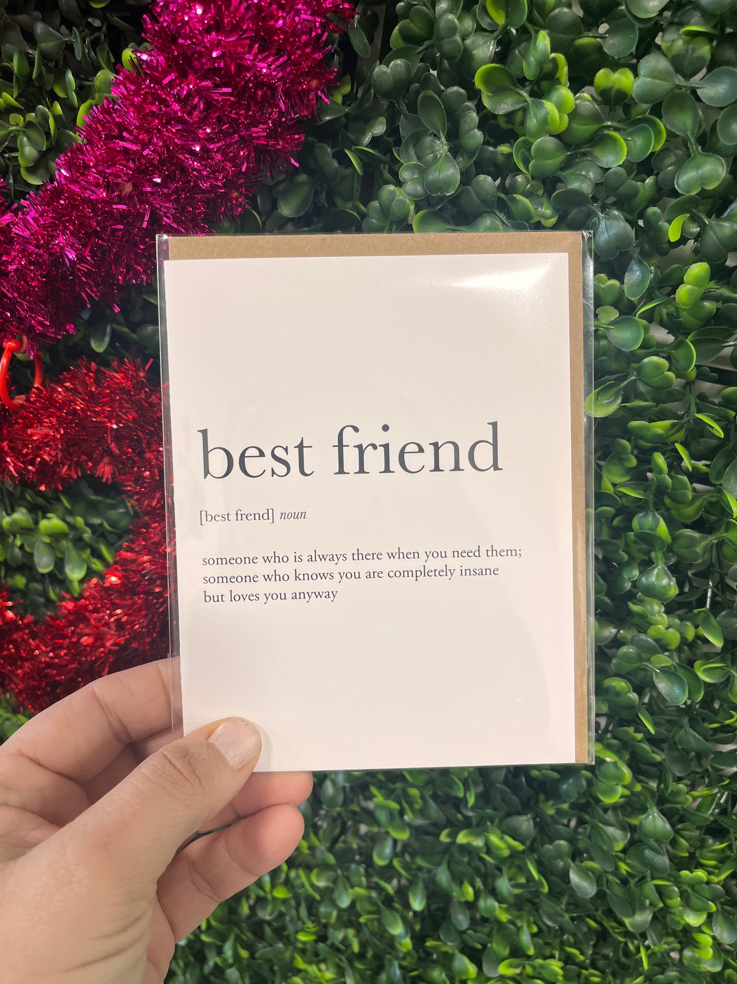 Love Notes-Blank Greeting Cards