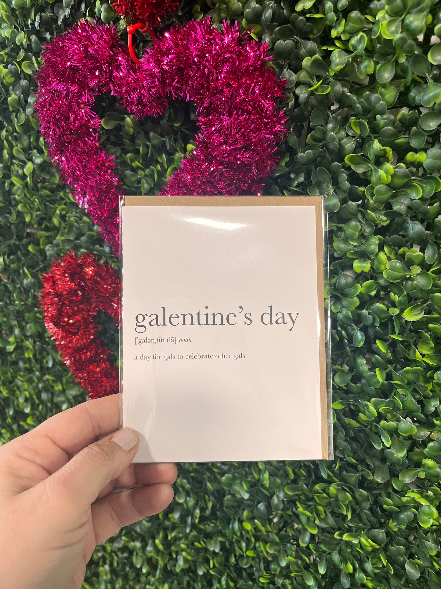 Love Notes-Blank Greeting Cards