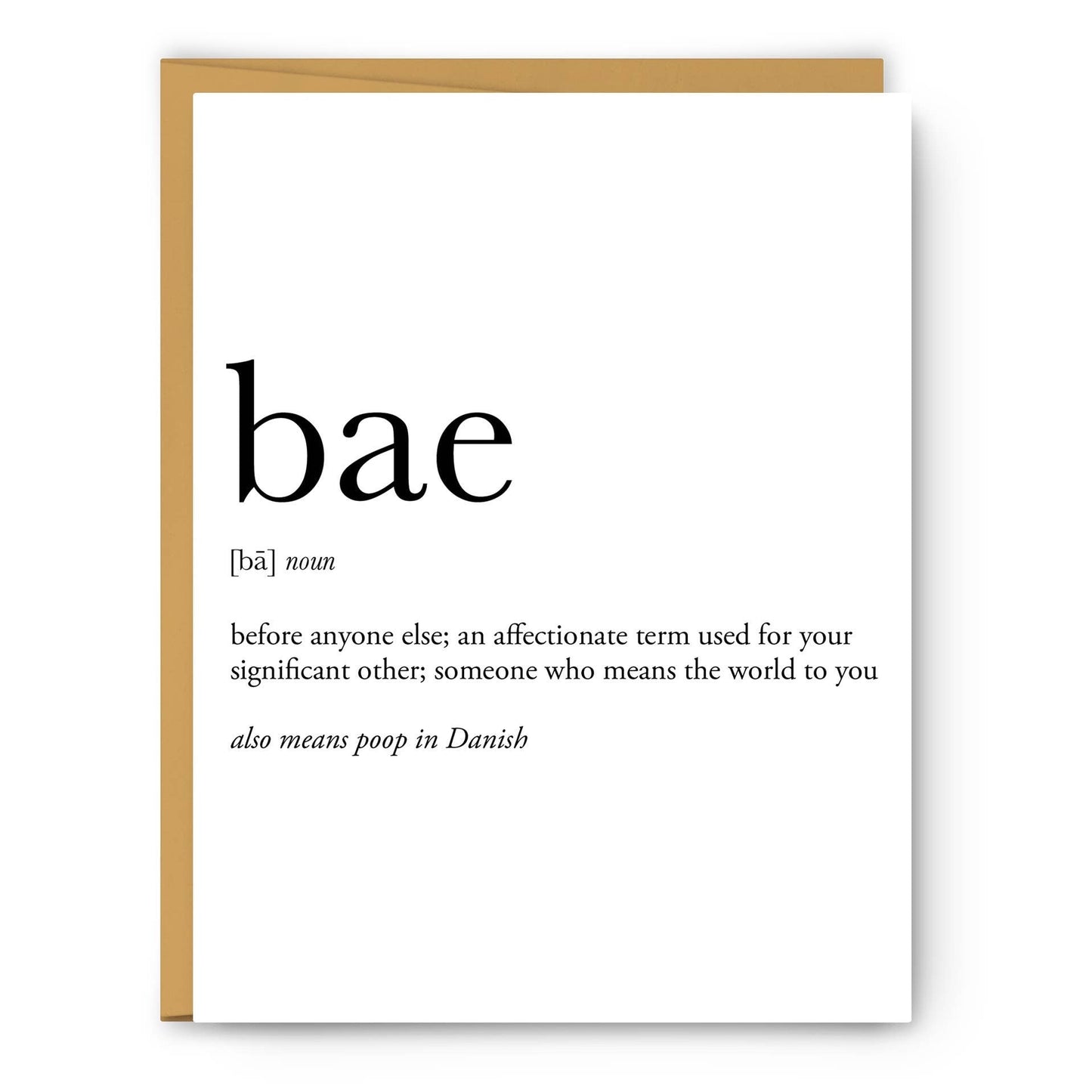 Love Notes-Blank Greeting Cards