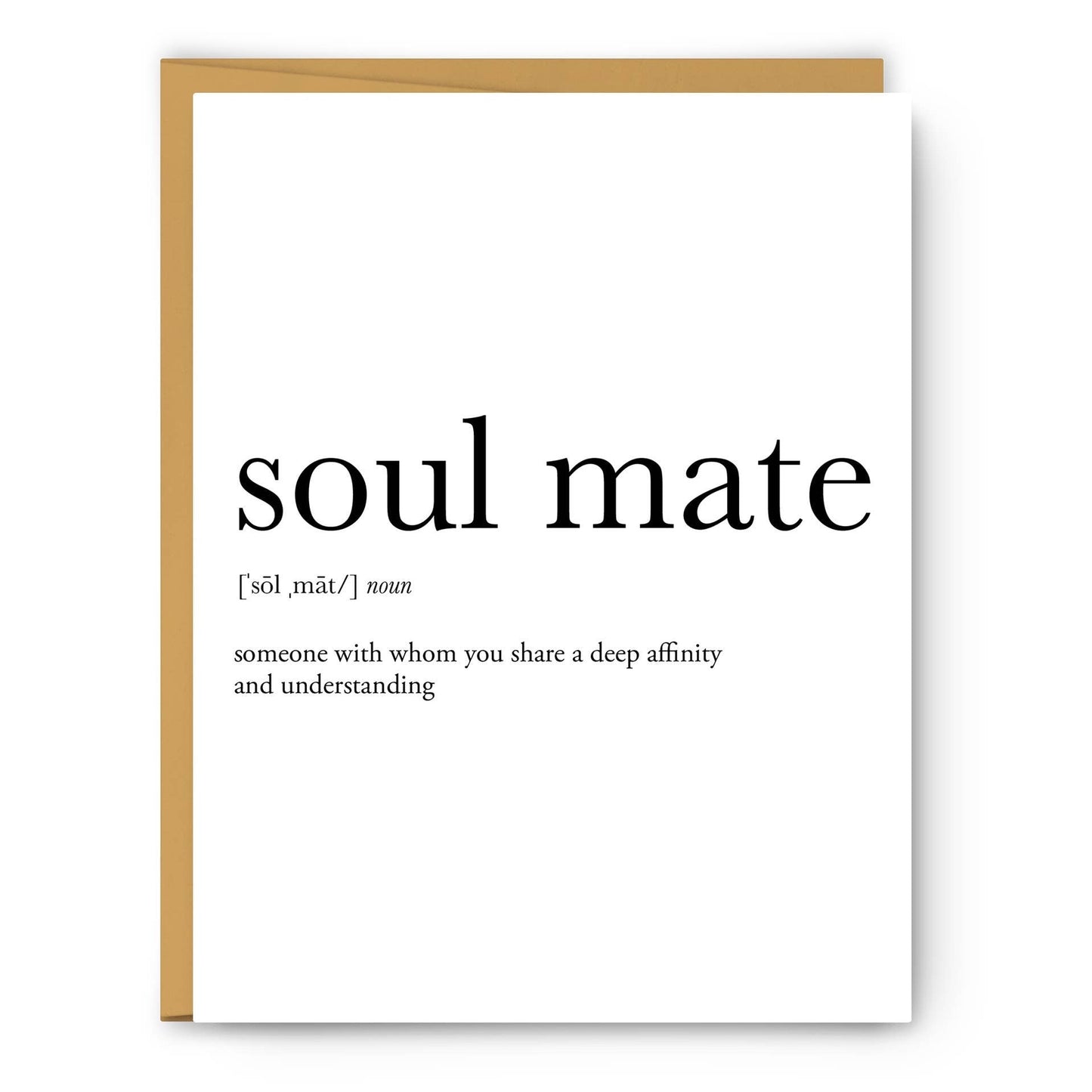 Love Notes-Blank Greeting Cards