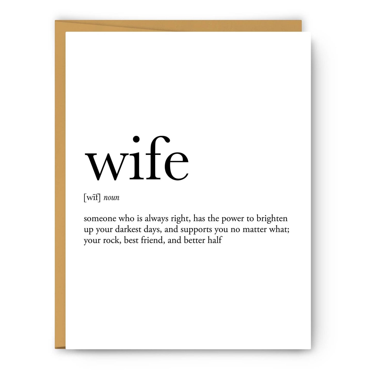 Love Notes-Blank Greeting Cards