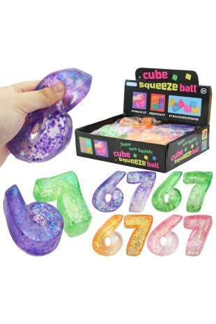 67 squishes