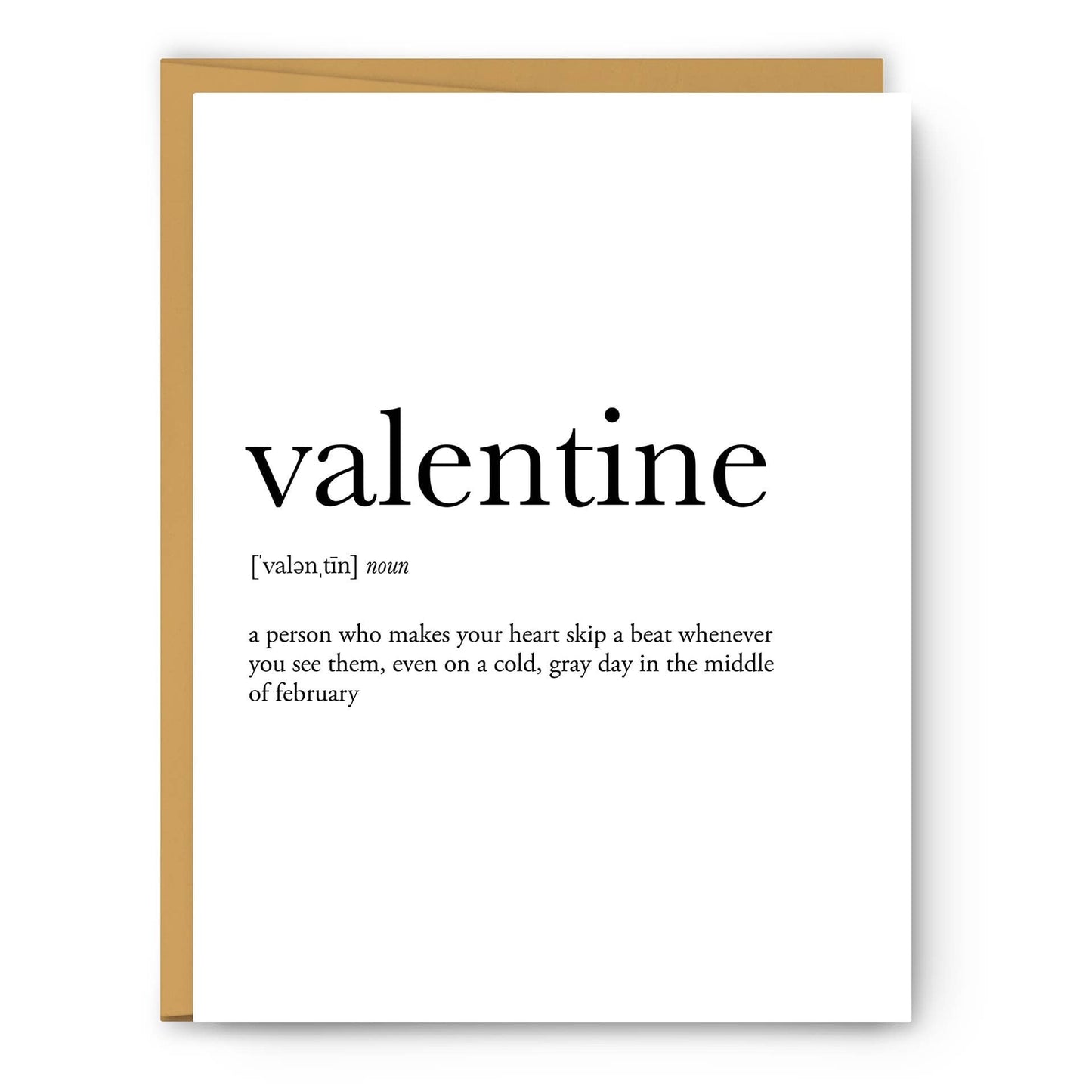 Love Notes-Blank Greeting Cards