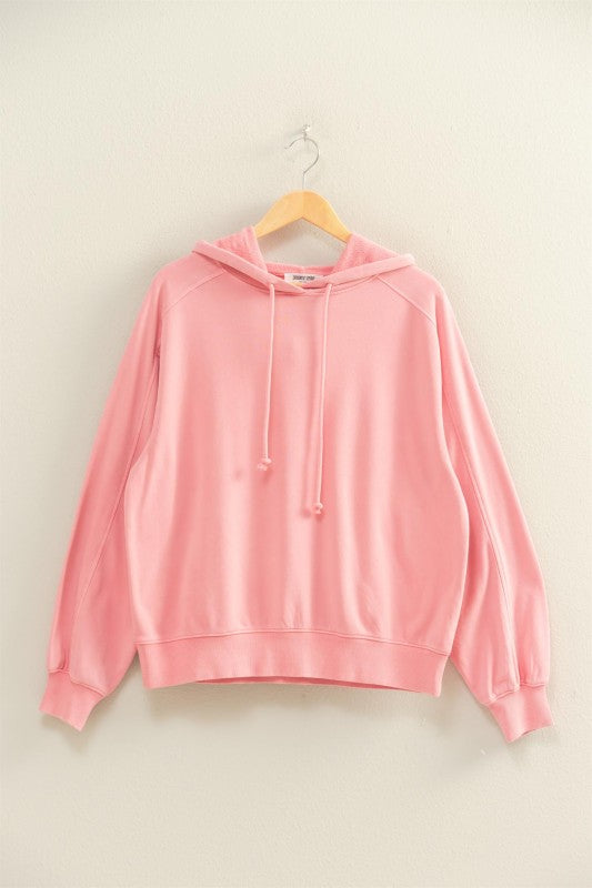 Your favorite hoodie