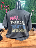 Father’s Day shirts