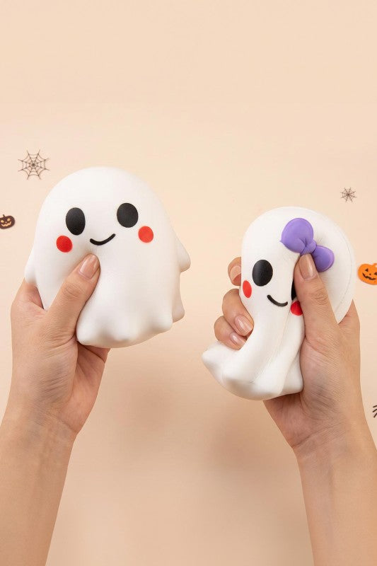 Cutie Ghost squishes