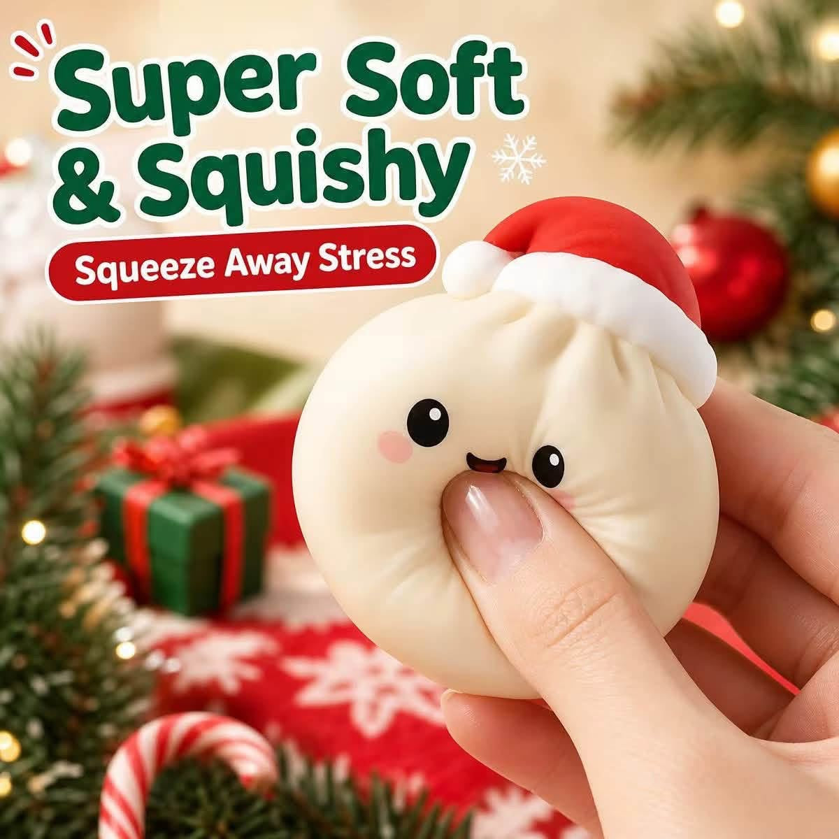 **PREORDER**Dumpling Advent Calendar