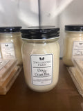 Two Chicks Farm Candles