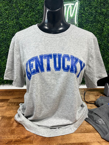 Kentucky arch tee