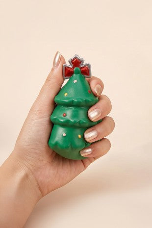 Crunchy Christmas Tree squishy