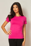 Rory’s round neck basic tee