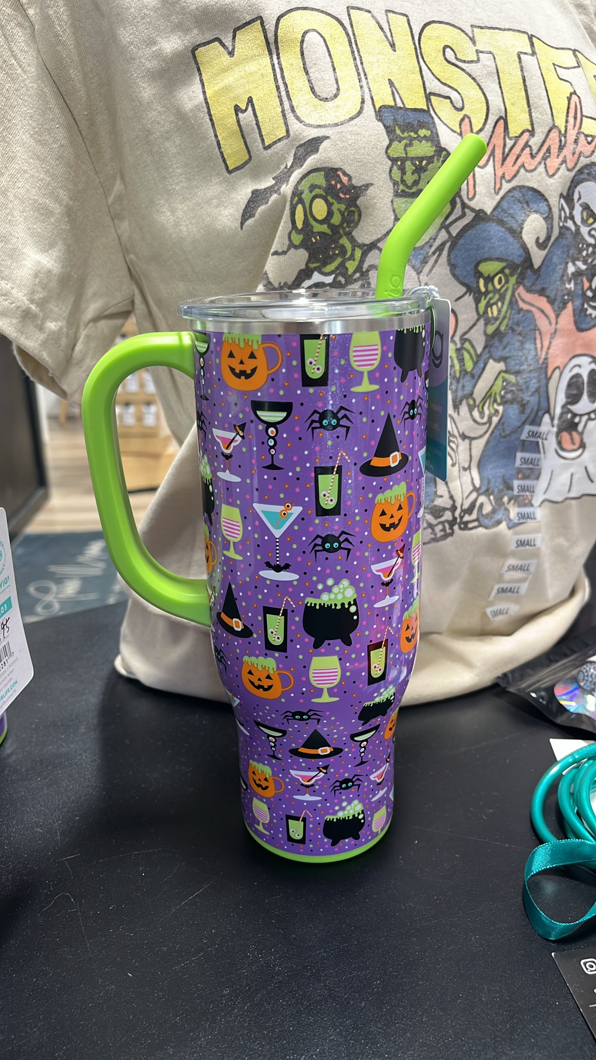 Swig Witches Brew Mega Mug (30oz)