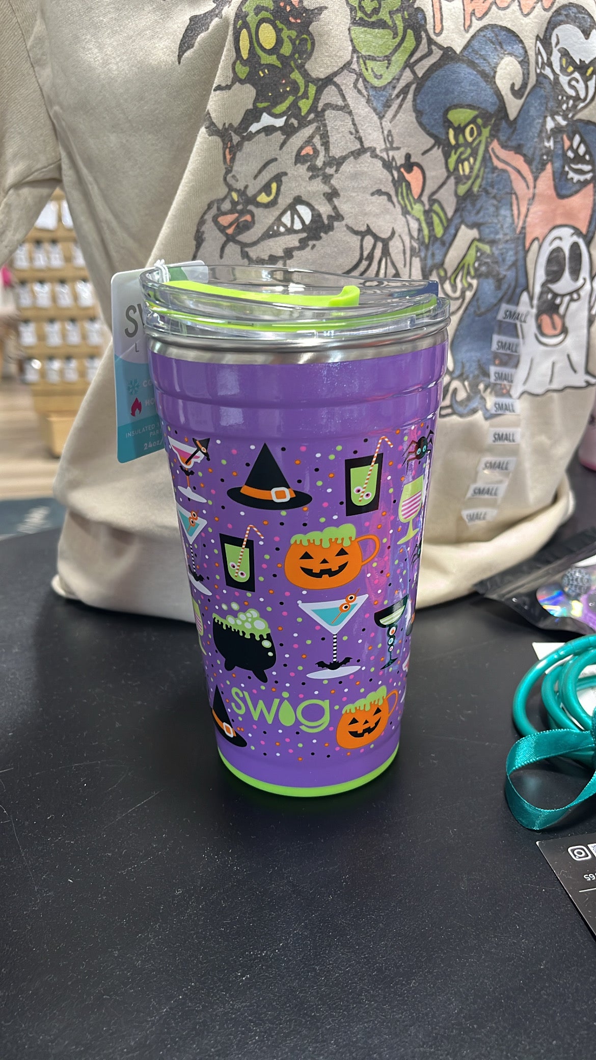 Swig Witches Brew Party Cup (24oz)