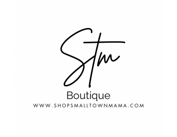 Small Town Mama Boutique 