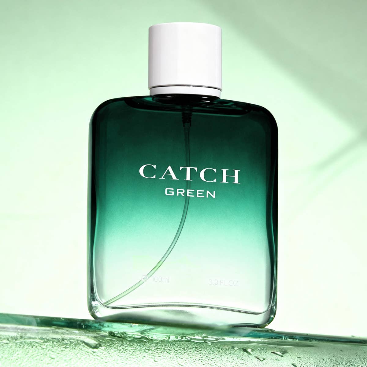 Catch Green Cologne for Men EDT 100ml