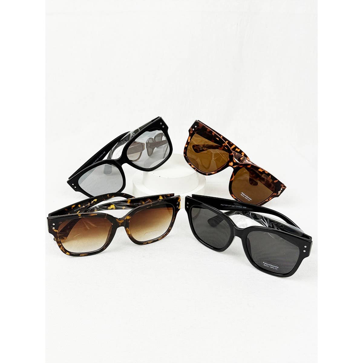 Juliet Fashion Shades Sunglasses