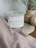 Quiet Reflection Jewelry Candle 