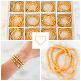 Build-A-Stack Bracelet