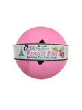 Toy Surprise Bath Bomb - Princess Bomb