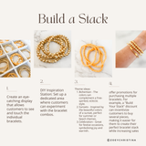 Build-A-Stack Bracelet