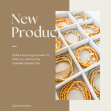 Build-A-Stack Bracelet